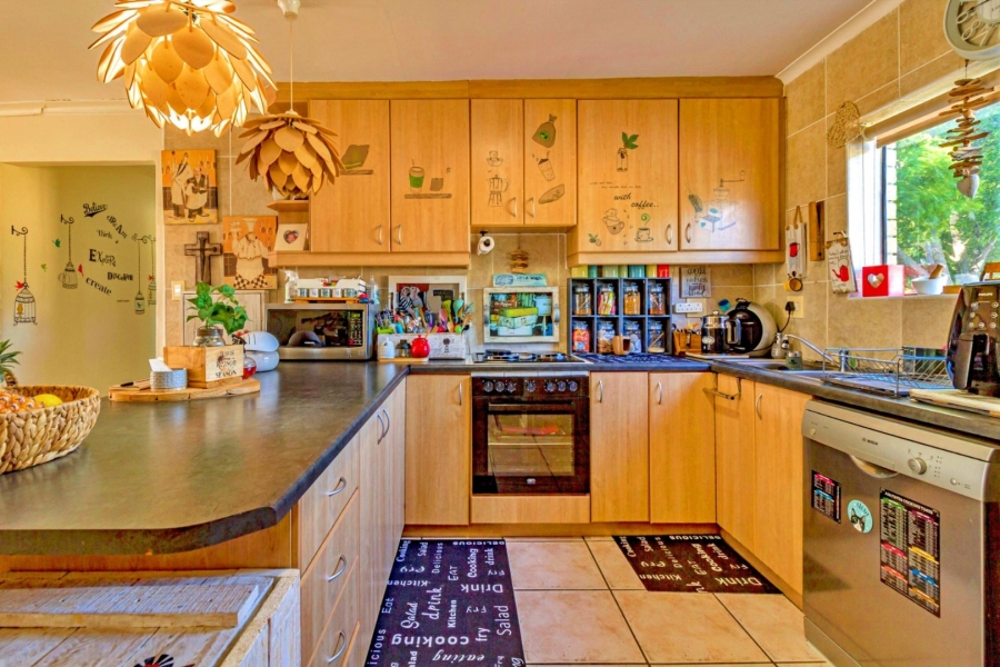 3 Bedroom Property for Sale in Fairview Golf Estate Western Cape